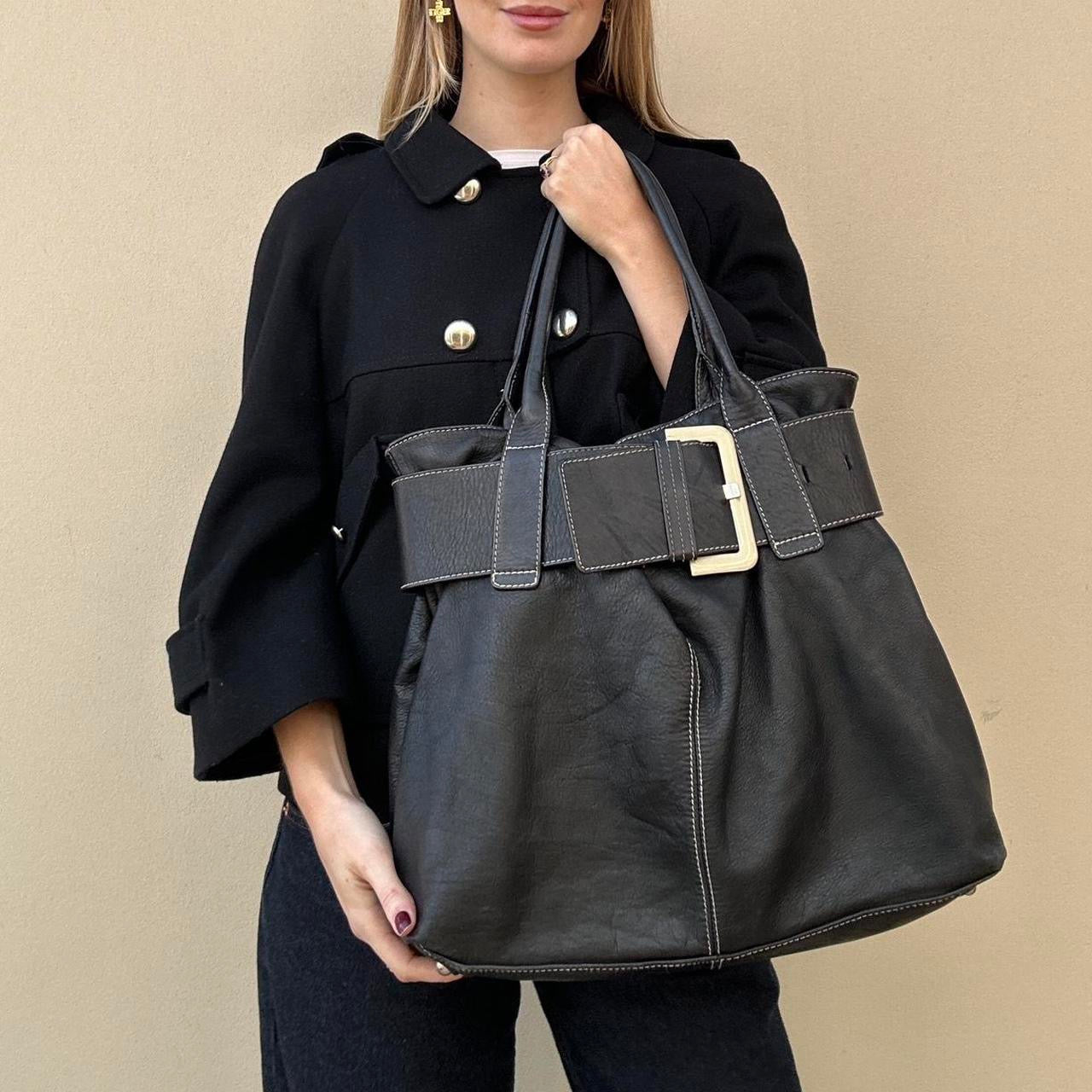 Vintage Ted Baker bag