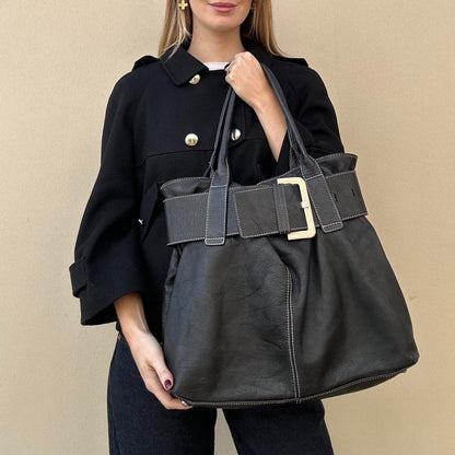 Vintage Ted Baker bag