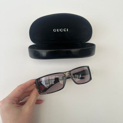 Vintage Gucci sunglasses