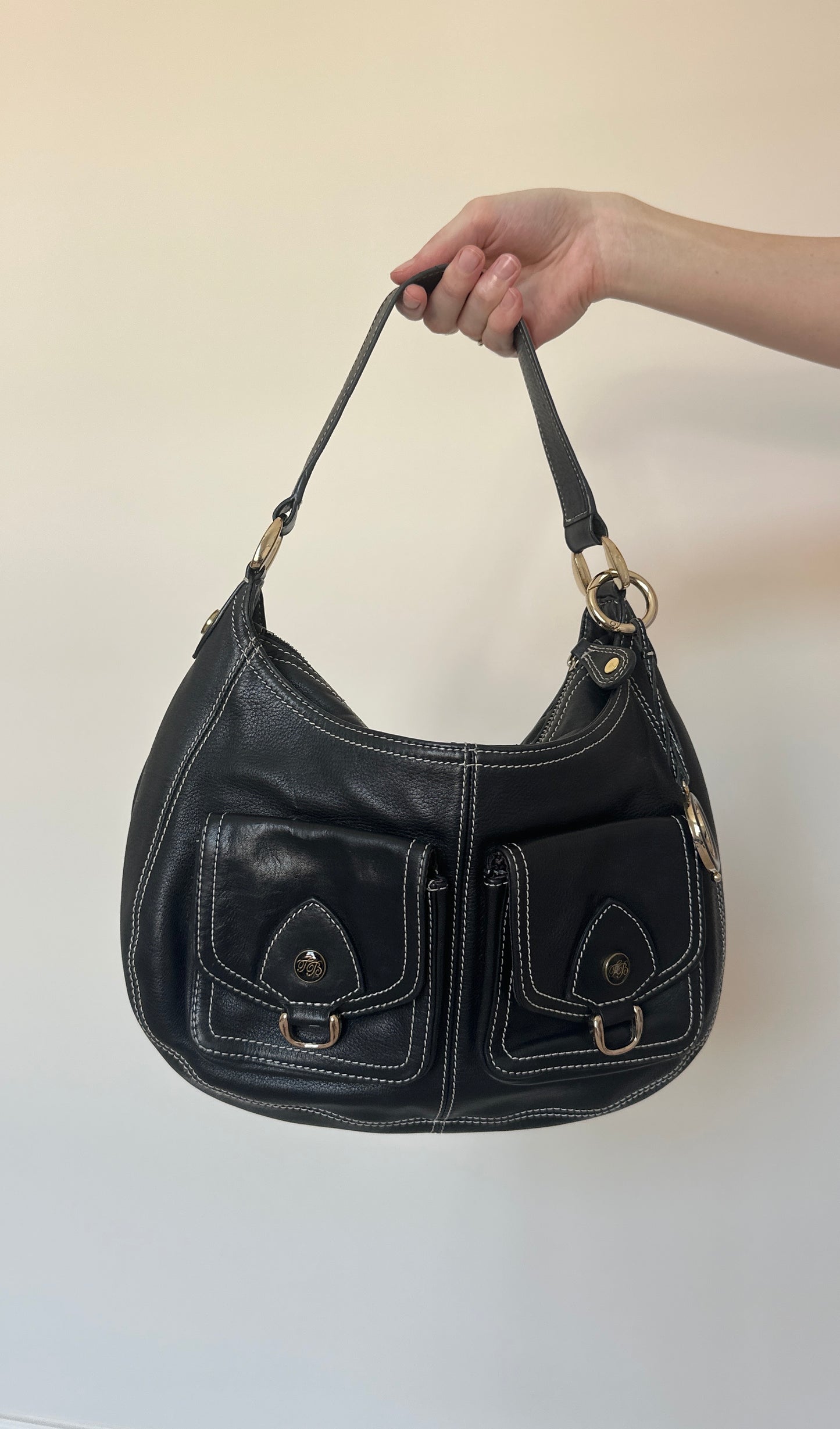 Vintage Ted Baker bag