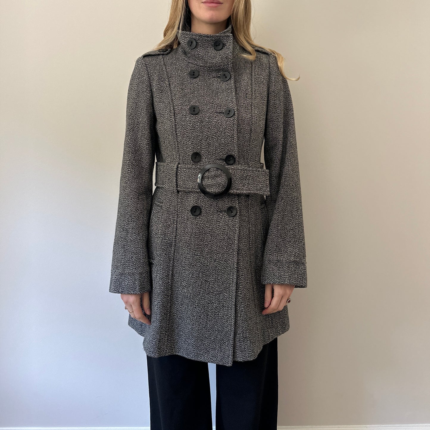 Vintage Jane Norman Coat