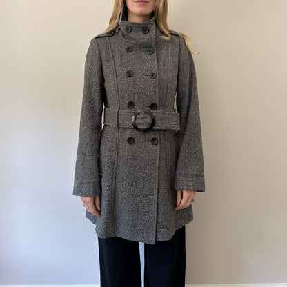 Vintage Jane Norman Coat