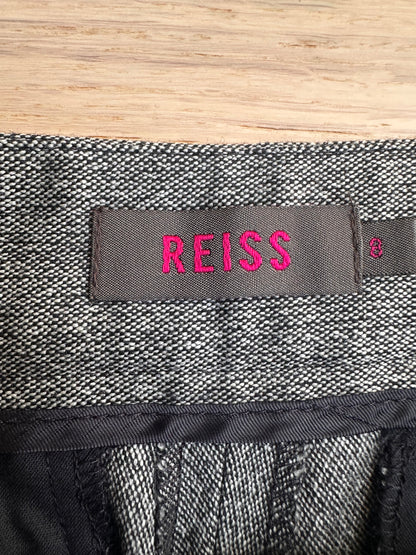 SALE vintage wool suit capris