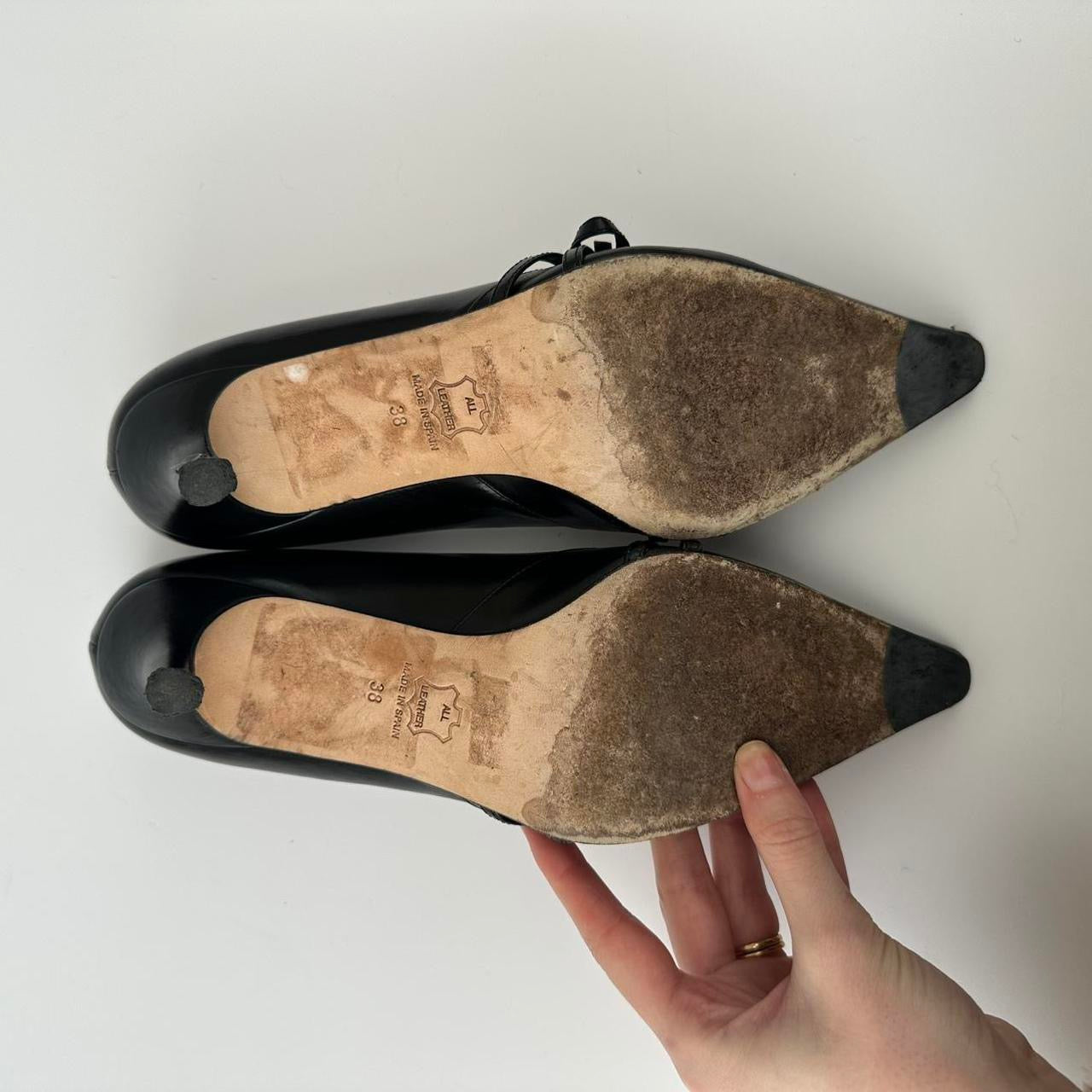 Vintage LK Bennett heels