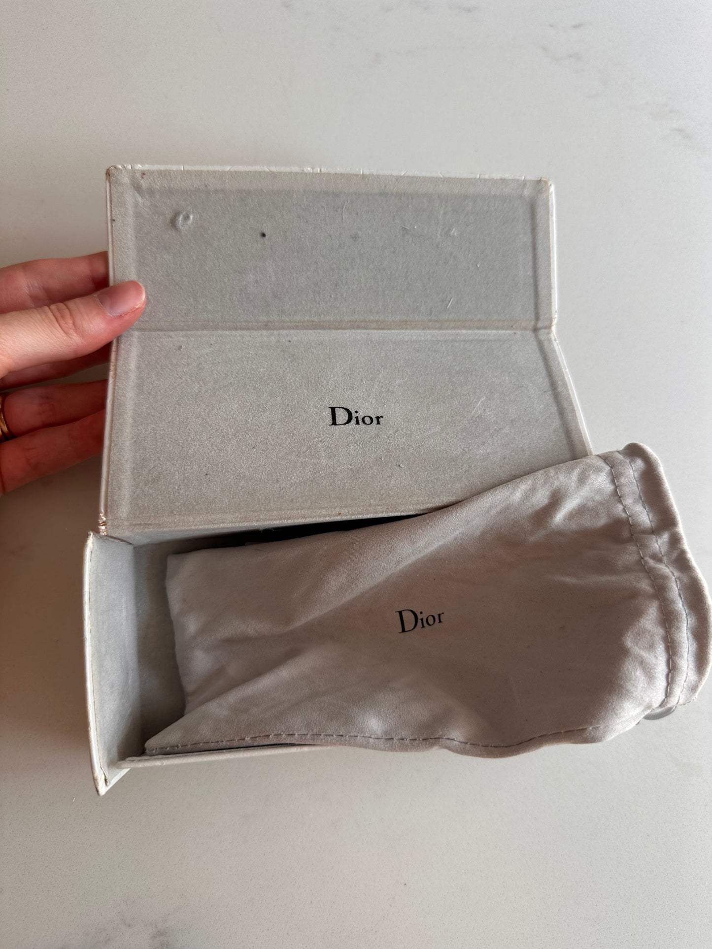 Vintage Dior Sunglasses