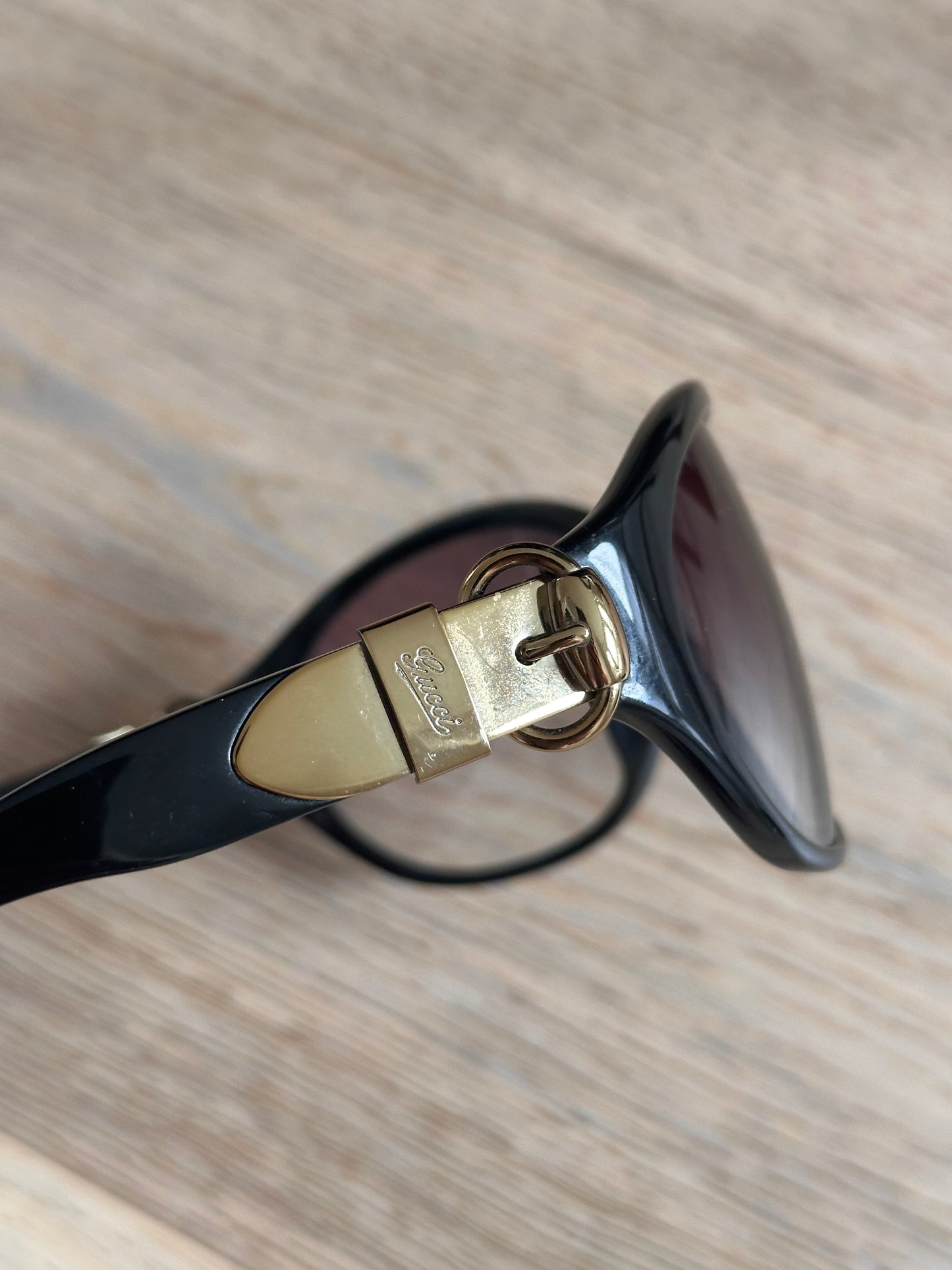 Vintage Gucci Sunglasses