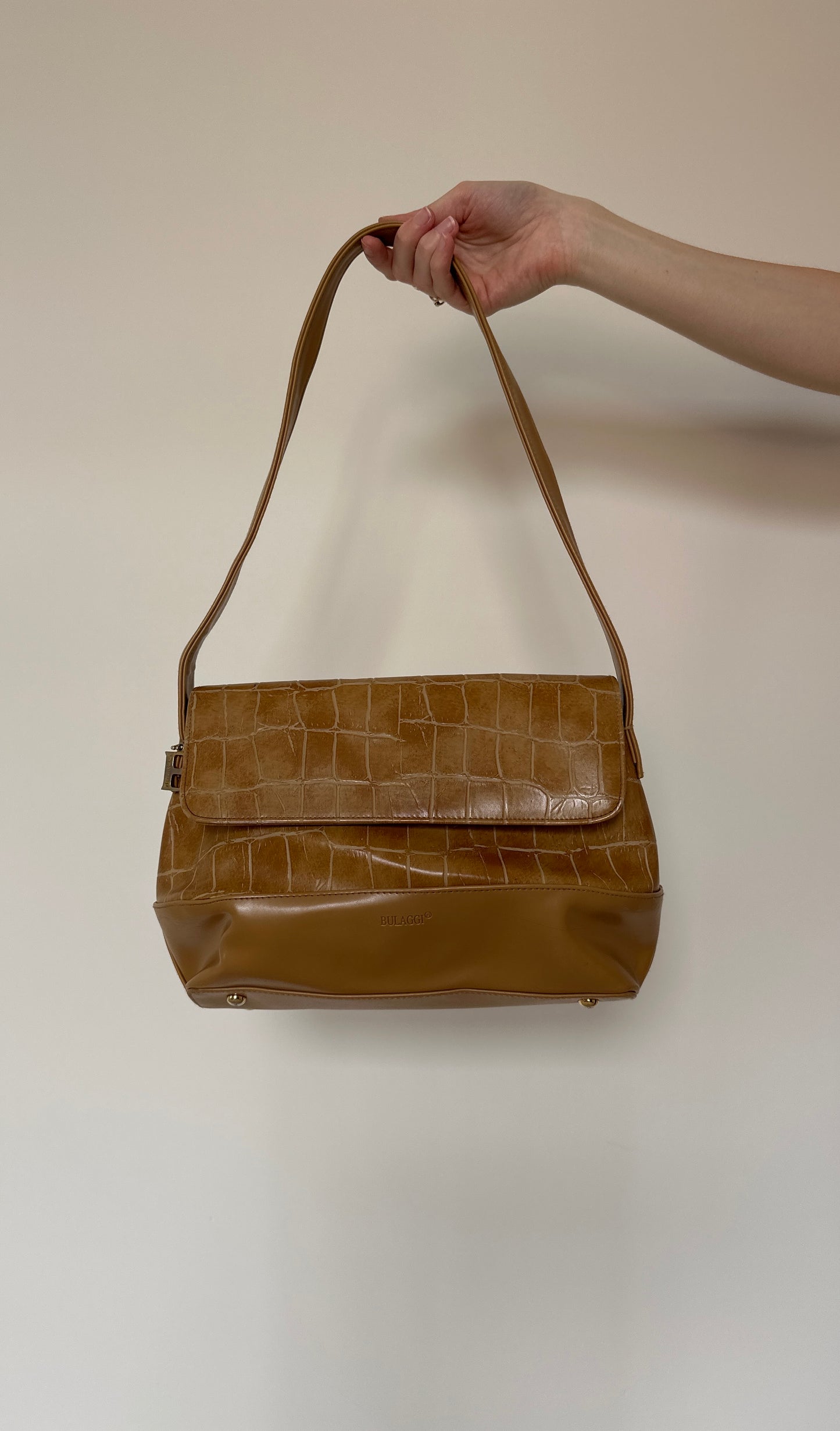 Vintage Bulaggi Bag