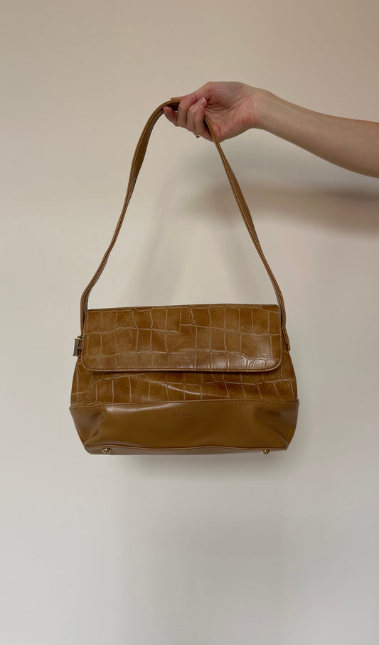 Vintage Bulaggi Bag