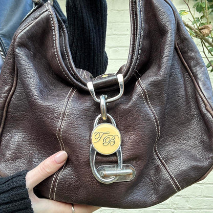 Vintage Ted baker handbag