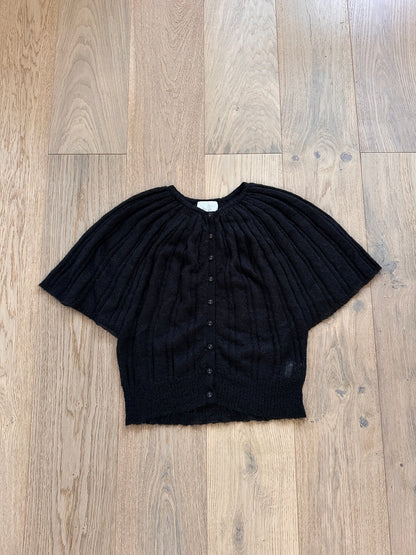 SALE vintage batwing jumper