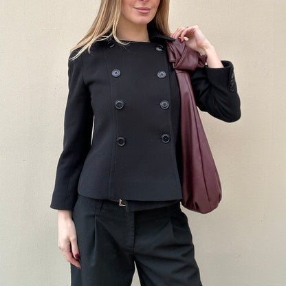Vintage 100% wool Jacket