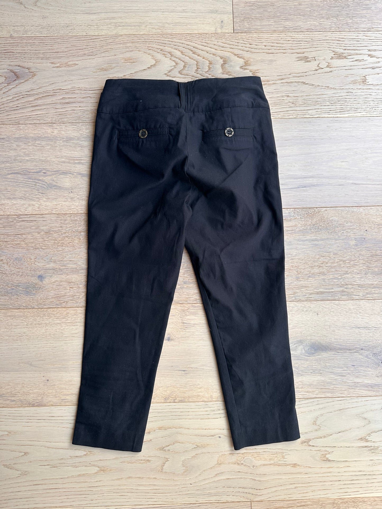 SALE Vintage Jane Norman capris