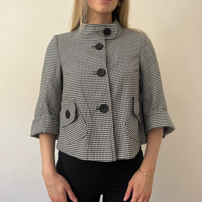 Vintage pea coat