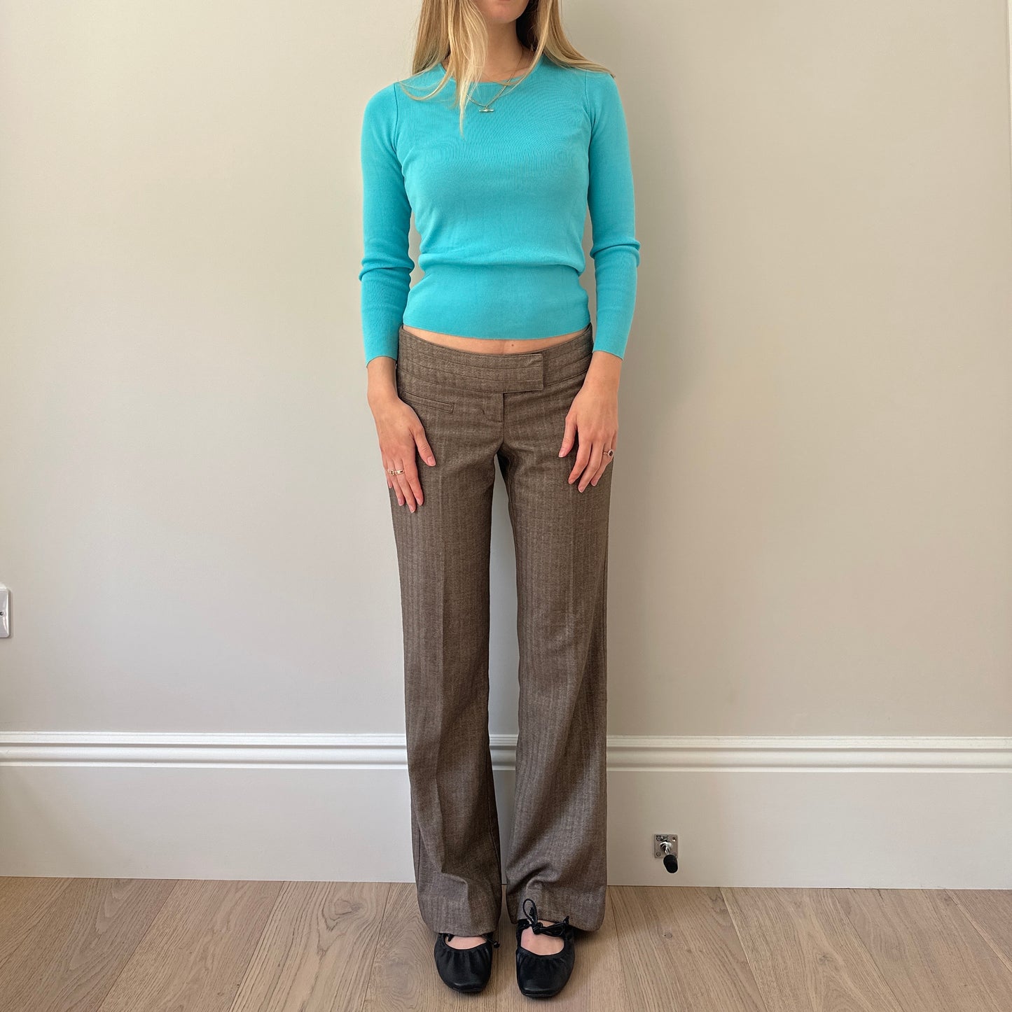 Vintage Jane Norman Trousers