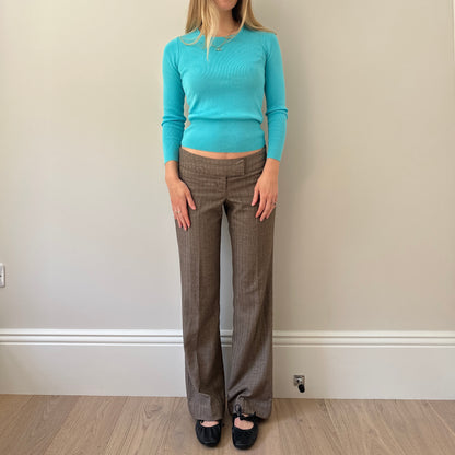 Vintage Jane Norman Trousers