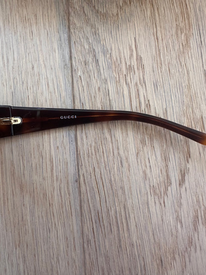 Vintage Gucci Sunglasses