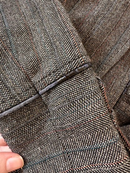 Vintage tweed jacket