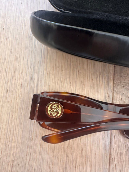 Vintage Gucci Sunglasses
