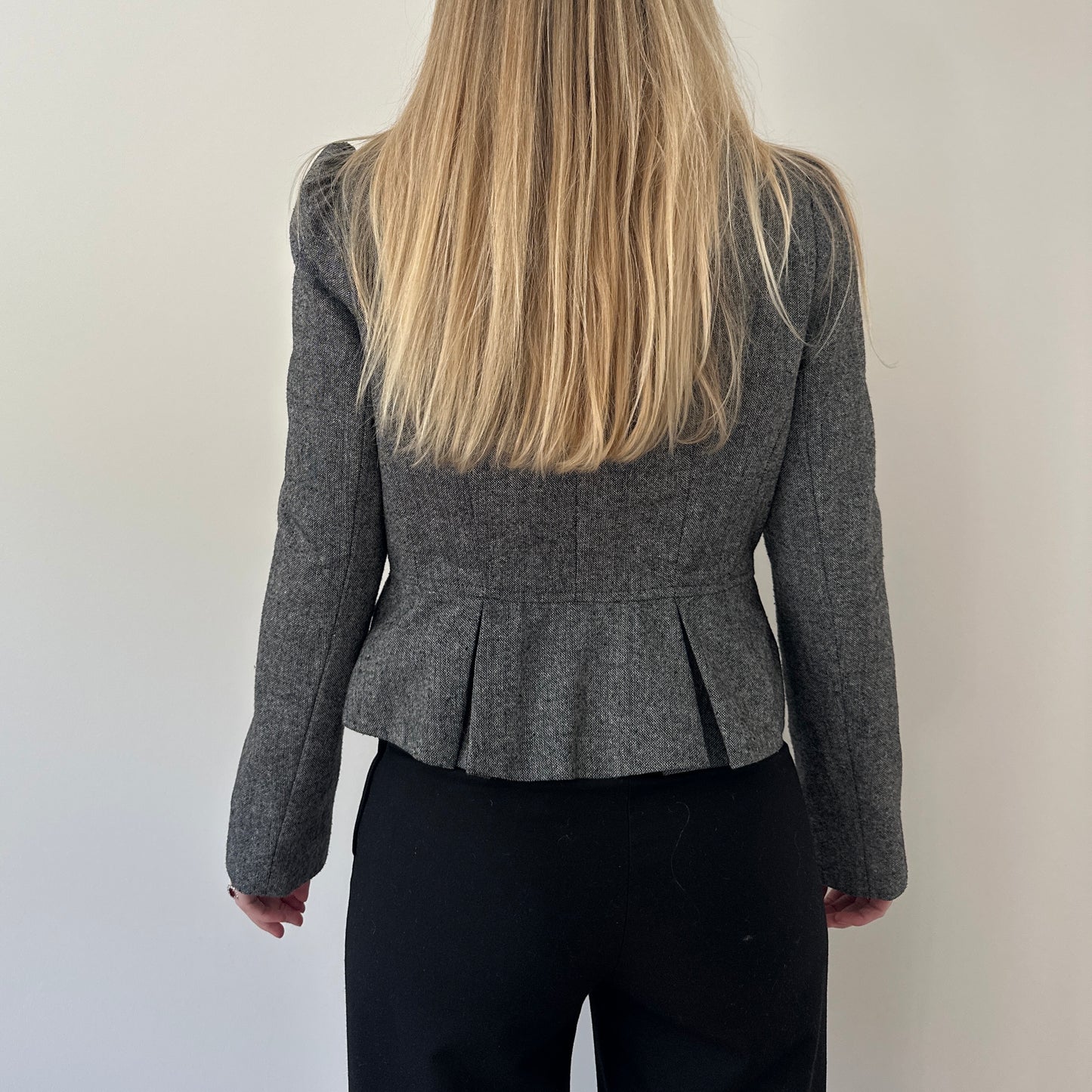 Military jacket