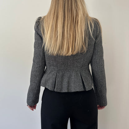 Military jacket