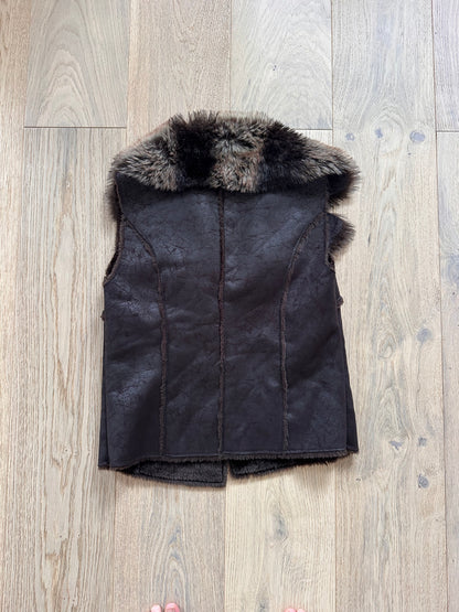 SALE miss posh gilet