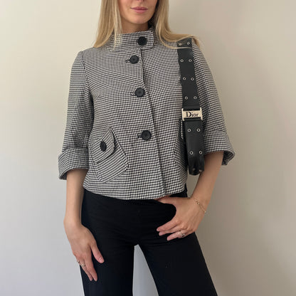 Vintage pea coat