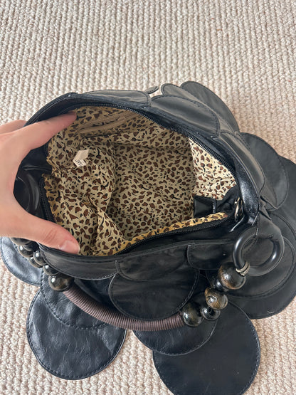 Vintage Disc Bag
