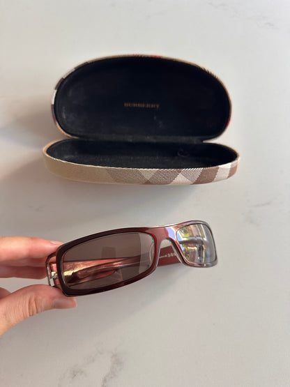 Vintage Burberry Sunglasses