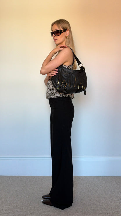 Vintage Ted Baker bag