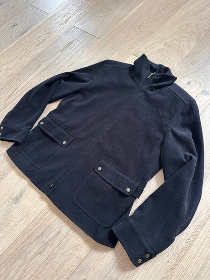 SALE Vintage black jacket