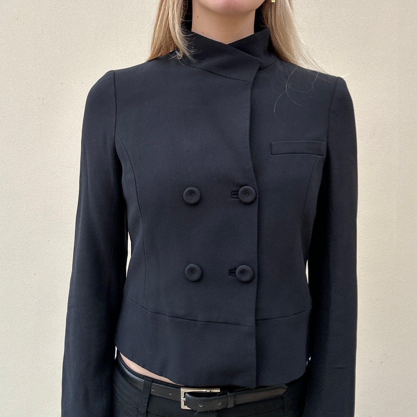 Joseph’s pea coat