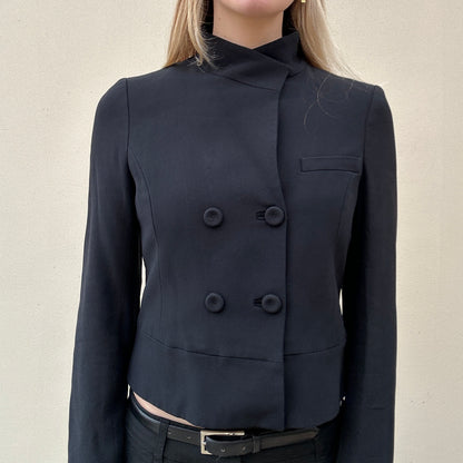 Joseph’s pea coat
