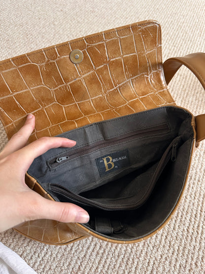 Vintage Bulaggi Bag