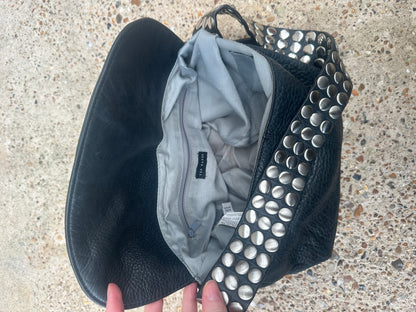 Vintage Ted baker stud bag