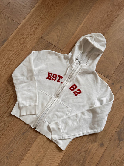 SALE vintage hoodie