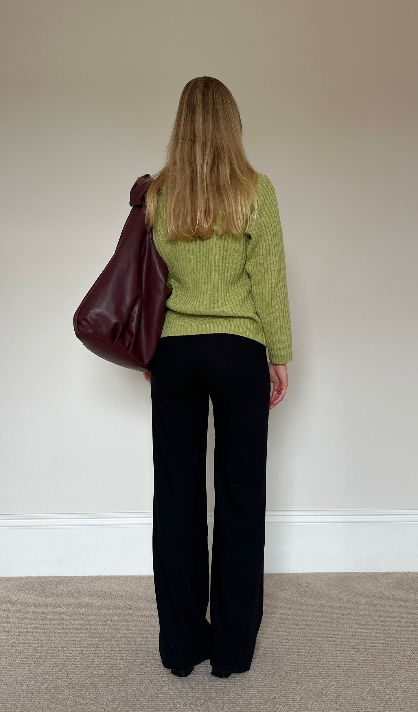 Vintage Espirit Jumper