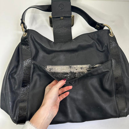 Vintage 90s Ted Baker handbag