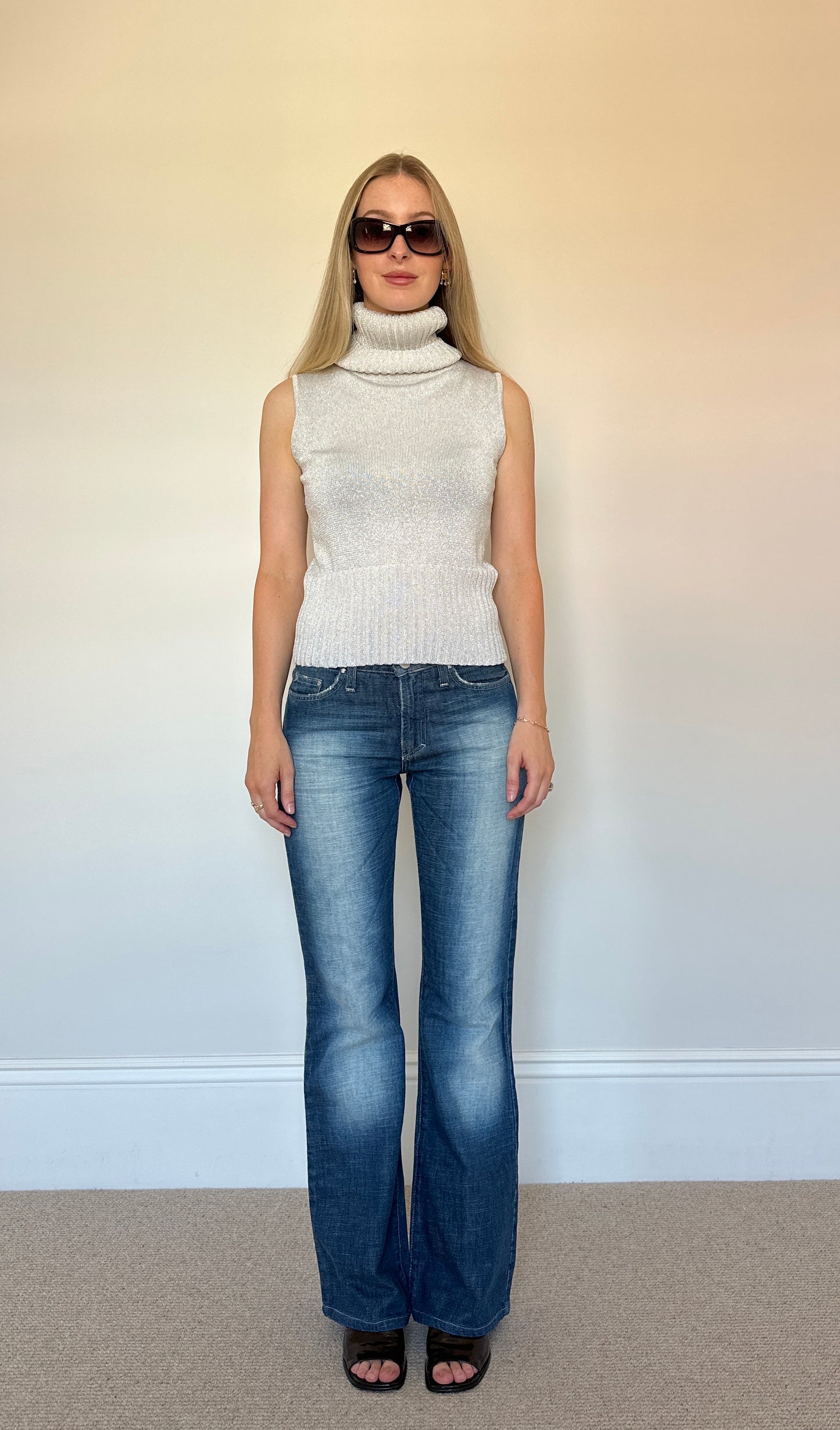 Vintage Versace jeans