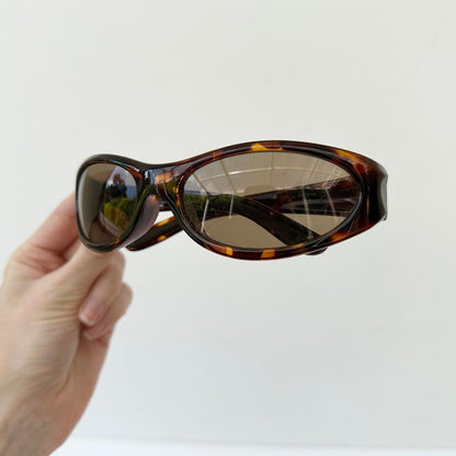 Vintage FatFace tortoise shell sunglasses