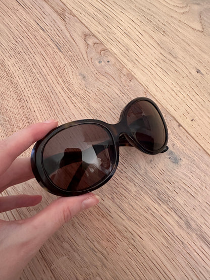 Vintage prada sunglasses