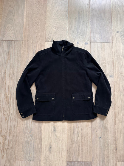 SALE Vintage black jacket