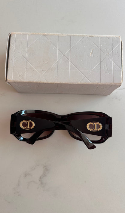 Vintage Dior Sunglasses