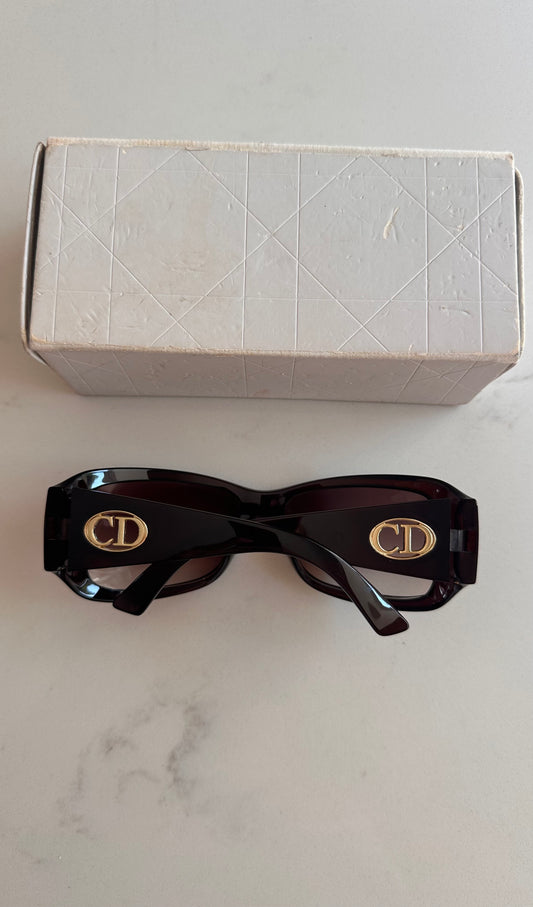 Vintage Dior Sunglasses