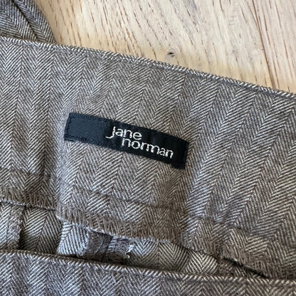 Vintage Jane Norman Trousers