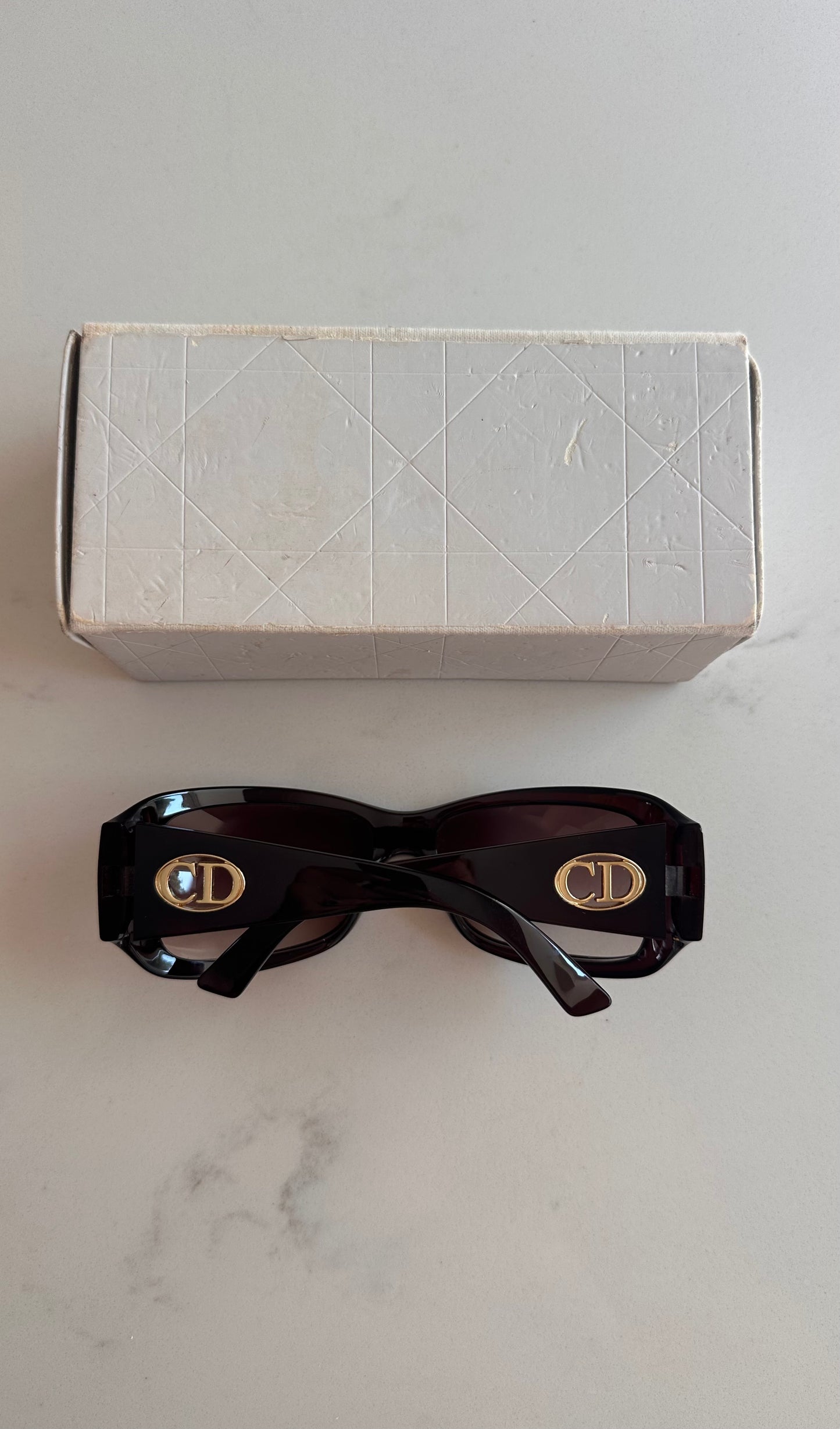 Vintage Dior Sunglasses