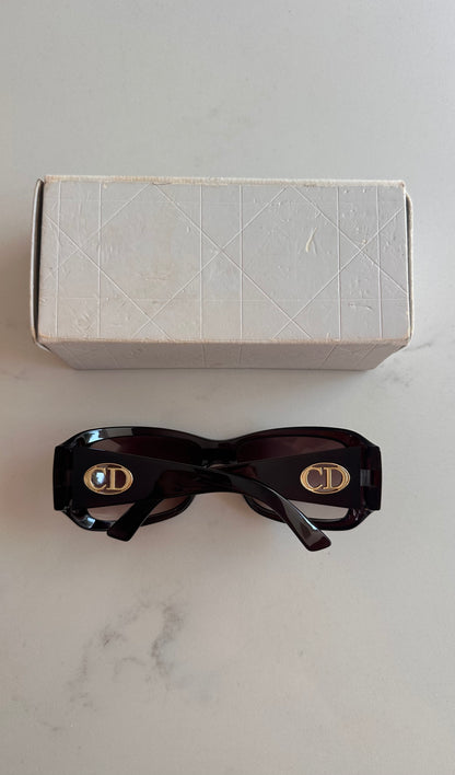 Vintage Dior Sunglasses