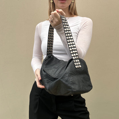 Vintage Ted baker stud bag