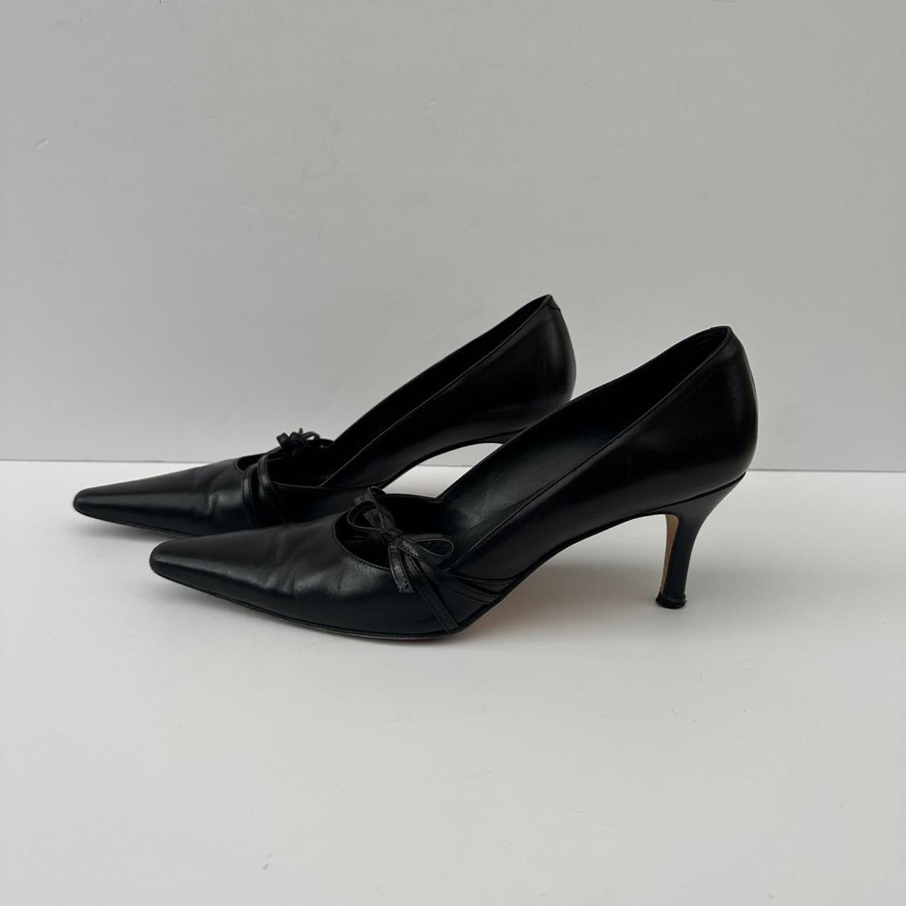 Vintage LK Bennett heels