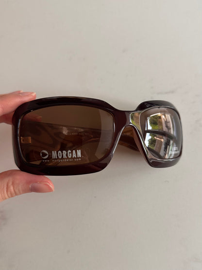 Vintage Morgan de toi sunglasses