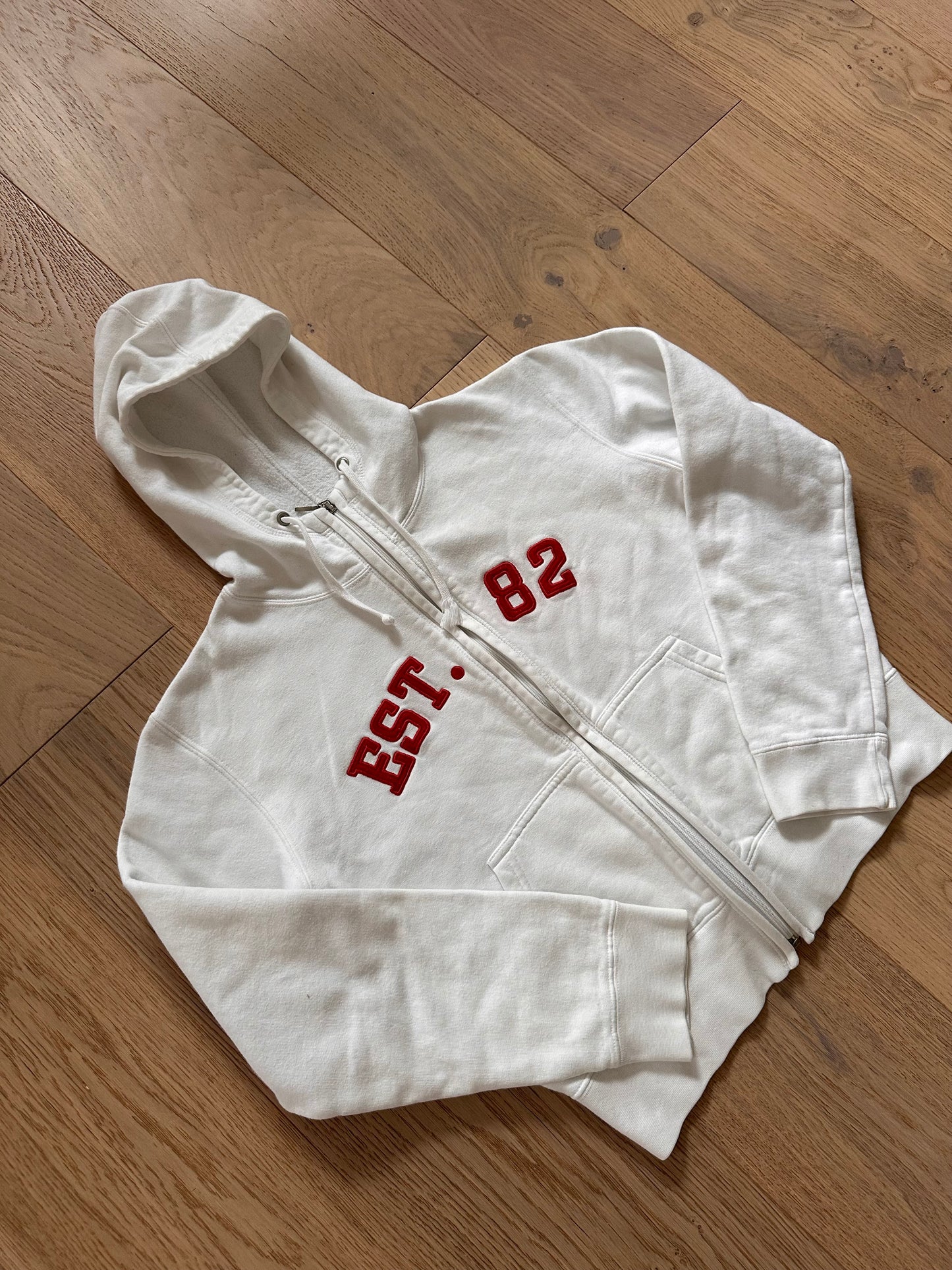 SALE vintage hoodie